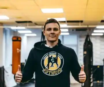 Эрнест Садыков